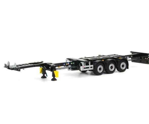 container chassis - 375kr
